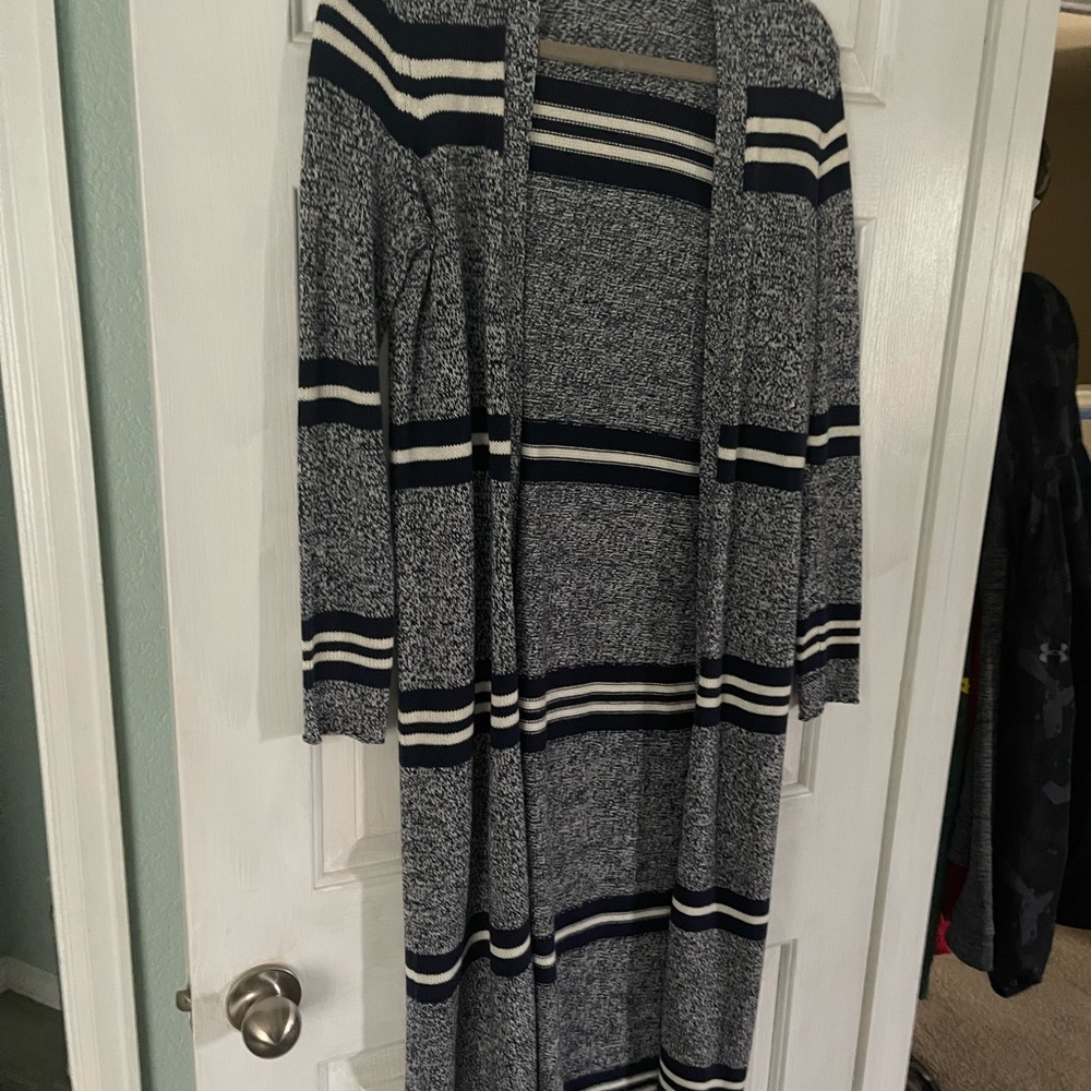 Aerie XS open Cardigan